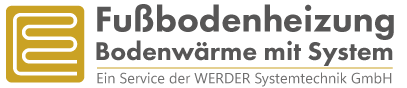 Fussbodenheizung-Bremen