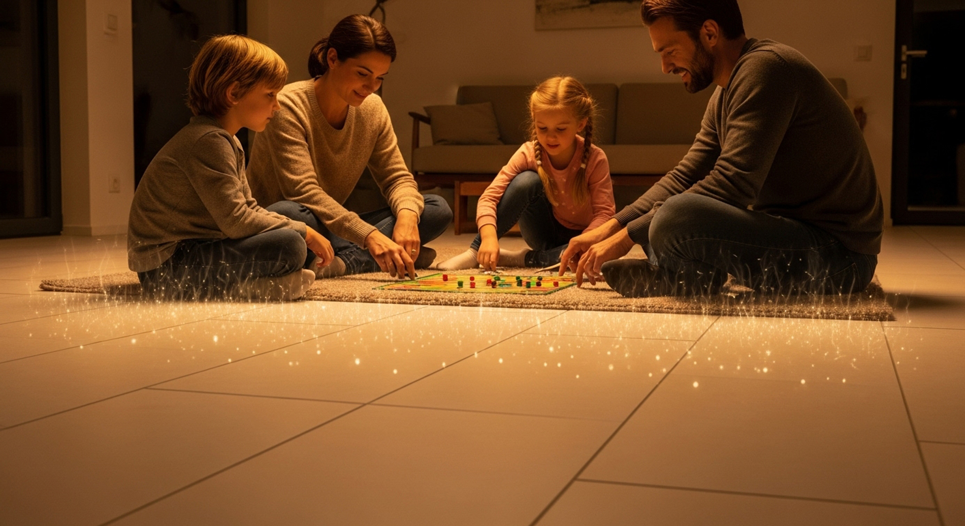 Fußbodenheizung Bremen Referenzen – abgeschlossene Projekte Werder Systemtechnik